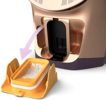 Fier de calcat Philips DST804030, 180 g/min si mai mult g/min, 350 ml, Alte culori thumbnav 4